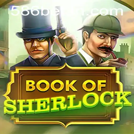 Desvendando o Mistério de BookOfSherlock: Uma Jornada Interativa