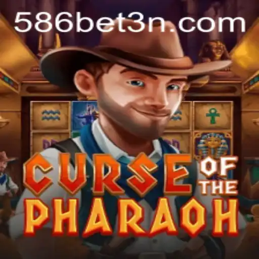 Descubra o Enigma do Jogo CurseofthePharaoh com 586bet
