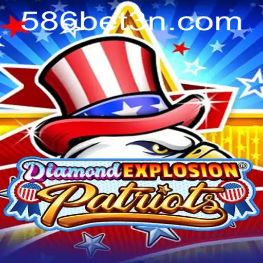 Explorando o Universo de 'DiamondExplosionPatriots': O Jogo de Estratégia do Momento