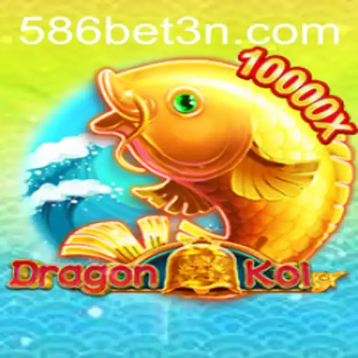 Descubra DragonKoi: Um Jogo de Estratégia Riveting