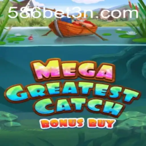 Descubra o Mundo de Aventura em MegaGreatestCatchBonusBuy