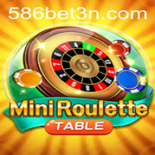 Explorando o Popular Jogo de Cassino MiniRoulette da 586bet