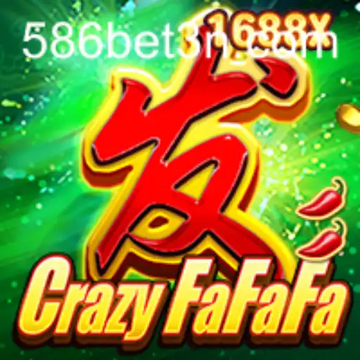 Explorando o Mundo de CrazyFaFaFa: Uma Imersão no Universo de 586bet