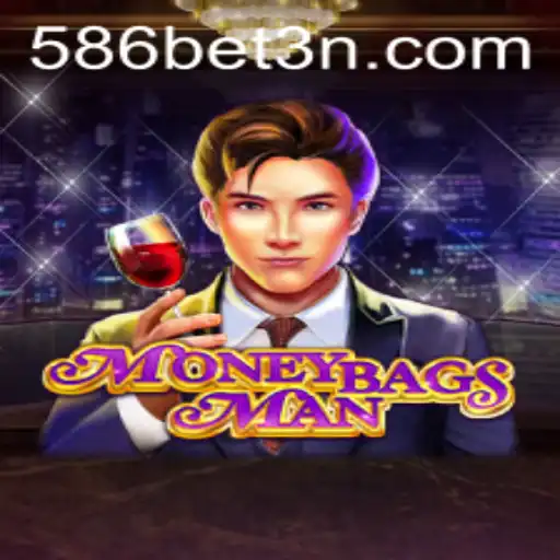 Descubra MoneybagsMan: O Novo Fenômeno dos Jogos de Estratégia