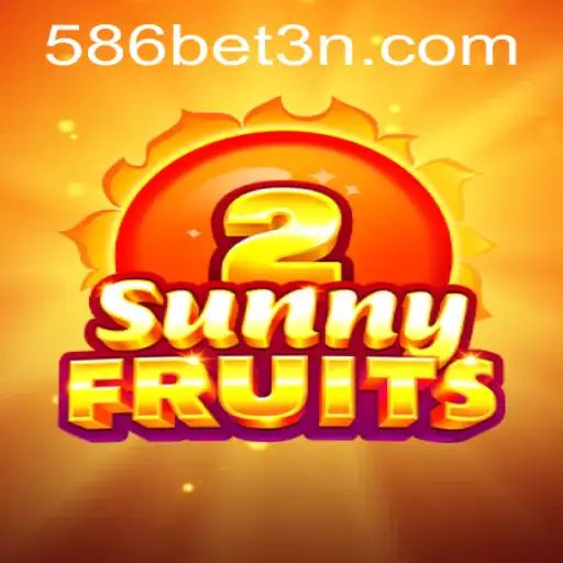 Explorando as Frutas Vibrantes de SunnyFruits2: Uma Viagem ao Mundo dos Jogos de Cassino