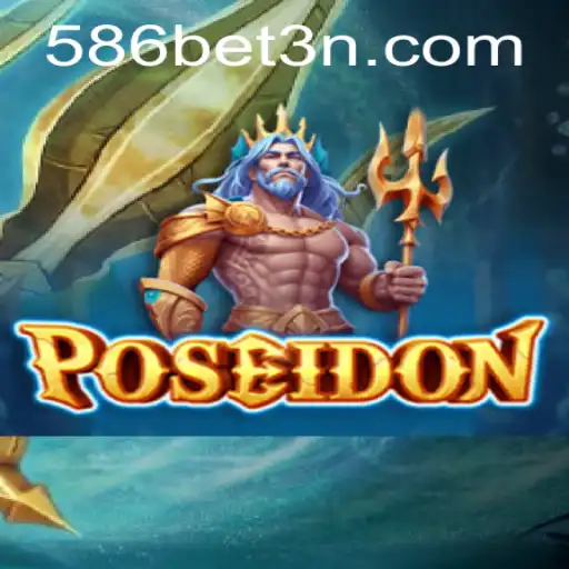Poseidon: Mergulhando no Universo dos Jogos Inspirados na Mitologia