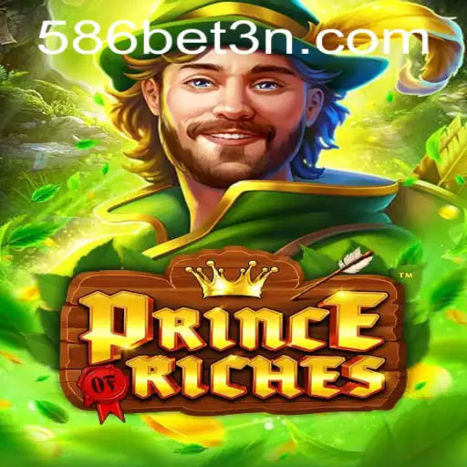 Explorando o Universo do Jogo PrinceOfRiches