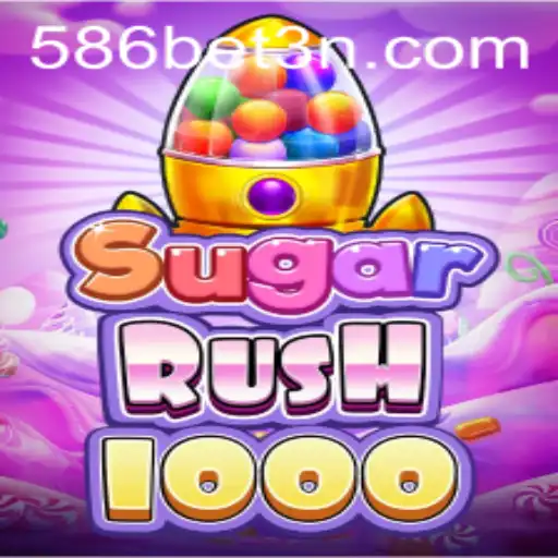 Explorando o Mágico Mundo de SugarRush1000: Uma Aventura Doce e Empolgante