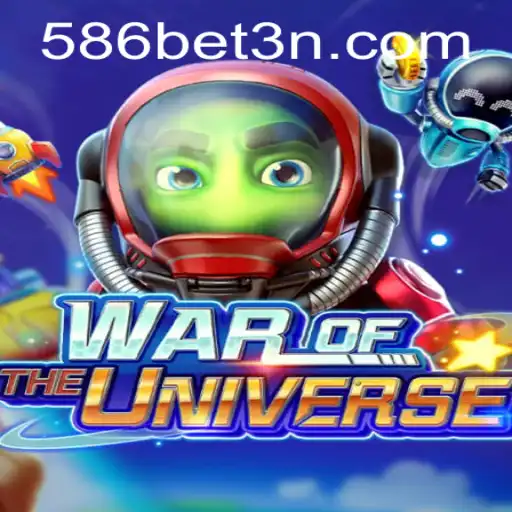WAROFTHEUNIVERSE: Um Mergulho no Universo Estratégico do Jogo