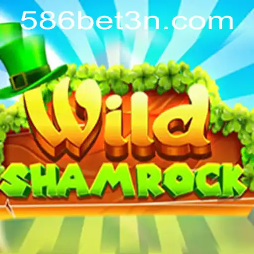 Descubra o Empolgante Mundo de WildShamrock e Conquiste a Sorte no 586bet