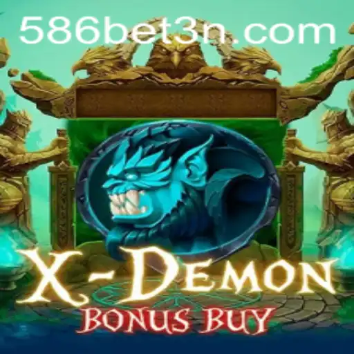 Descubra o Universo do Jogo XDemonBonusBuy